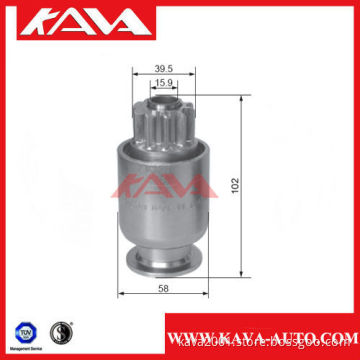 Gear Drive for Delco PG260 Serie PMGR Starters,54-170